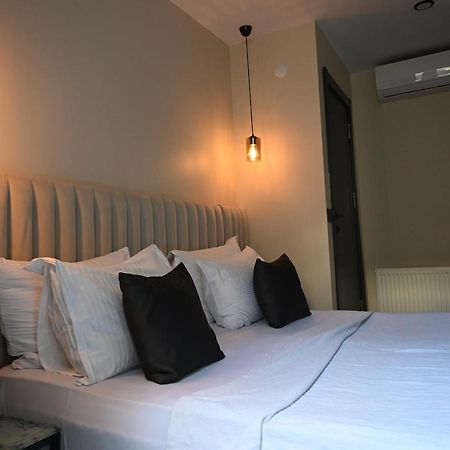 Main Airport Hotel Arnavutkoy Εξωτερικό φωτογραφία