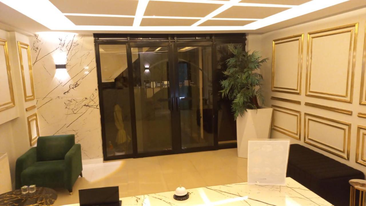 Main Airport Hotel Arnavutkoy Εξωτερικό φωτογραφία