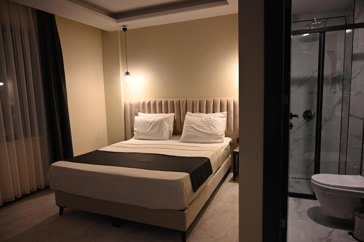 Main Airport Hotel Arnavutkoy Εξωτερικό φωτογραφία
