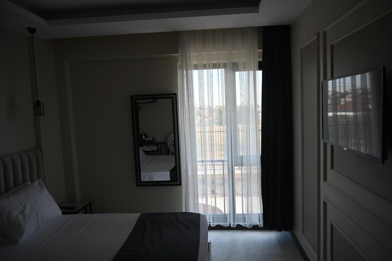 Main Airport Hotel Arnavutkoy Εξωτερικό φωτογραφία