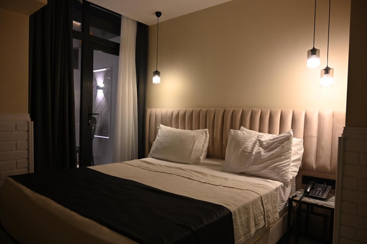 Main Airport Hotel Arnavutkoy Εξωτερικό φωτογραφία
