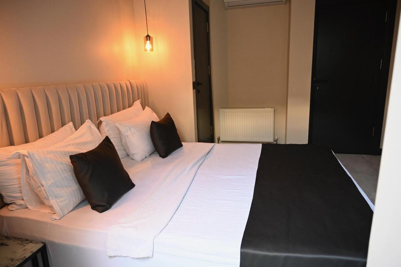 Main Airport Hotel Arnavutkoy Εξωτερικό φωτογραφία