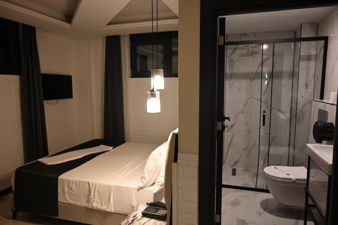Main Airport Hotel Arnavutkoy Εξωτερικό φωτογραφία