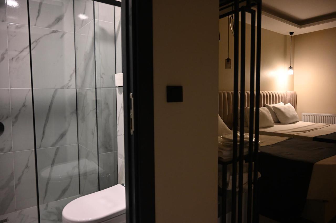 Main Airport Hotel Arnavutkoy Εξωτερικό φωτογραφία