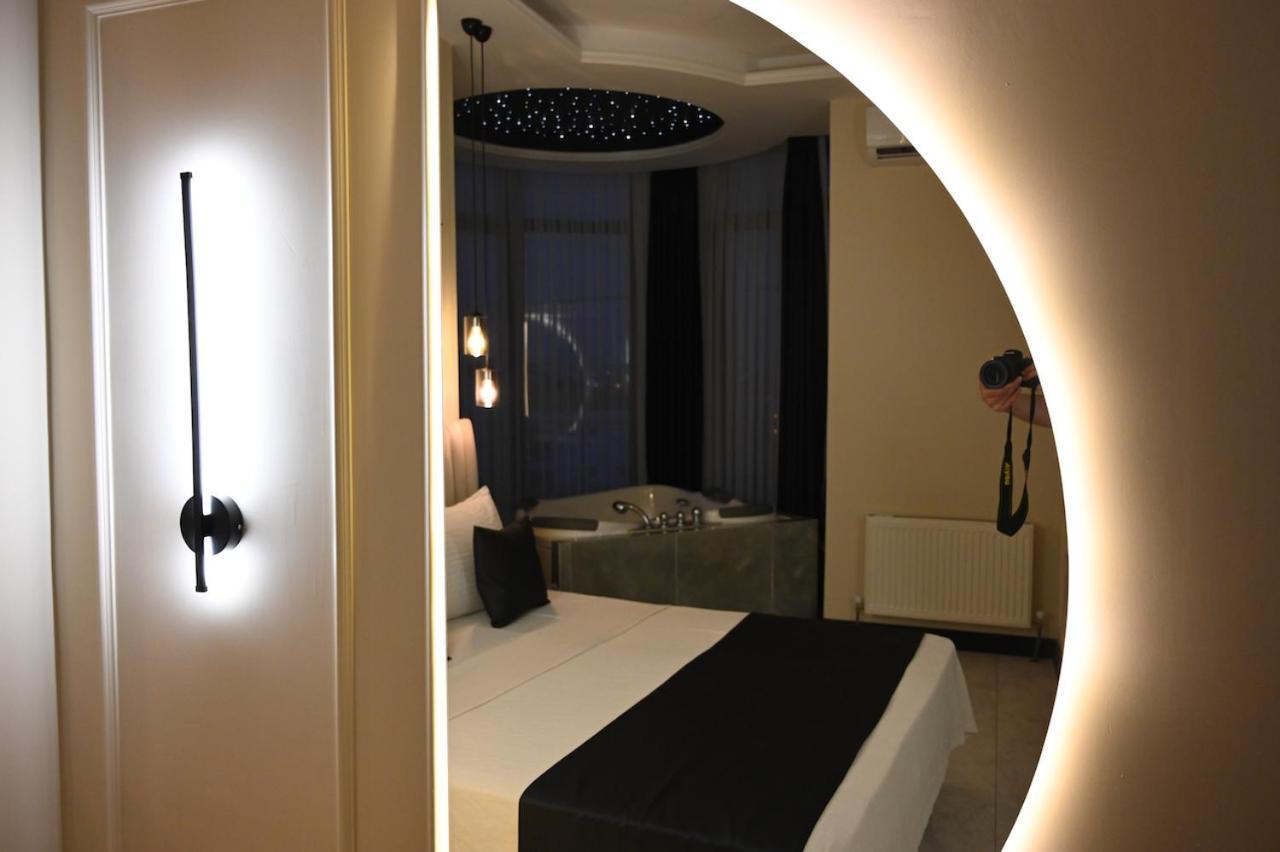 Main Airport Hotel Arnavutkoy Εξωτερικό φωτογραφία